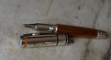 Imposant stylo roller d'occasion  Paris IX