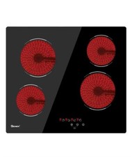 Gionien ceramic cooktop for sale  Stuart