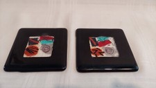 Fused art glass for sale  Clearfield