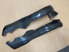 Capa de quadro Honda CBR 600RR 2003-2004 feita de fibra de carbono, usado comprar usado  Enviando para Brazil