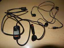 Usado, Original Sony Ericsson Headset Walkman In-Ear Kopfhörer HPM-85 + HPM-70 w HPM-82 comprar usado  Enviando para Brazil