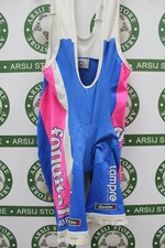 Body ciclismo lampre usato  Afragola