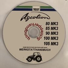 Riginal werkstatthandbuch deut gebraucht kaufen  Michendorf