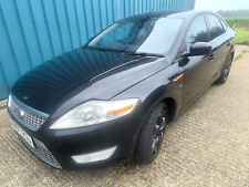 Ford mondeo titanium for sale  LEWES