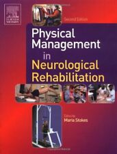 Physical management neurologic for sale  UK