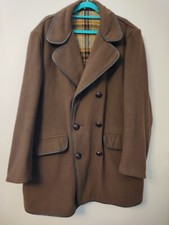 Dunn coat mens for sale  STANLEY