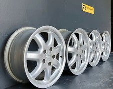 Alufelgen satz audi gebraucht kaufen  Giebelstadt