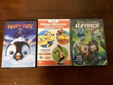 Dvd force happy usato  Castelnuovo del Garda