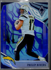 B2039- 2018 Panini Phoenix Viola #54 Philip Rivers/149 - Nm-Mt, usado comprar usado  Enviando para Brazil