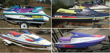 Part yamaha wave for sale  Hartland