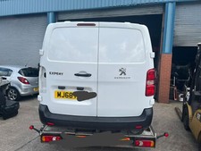 2018 peugeot expert for sale  ROCHDALE