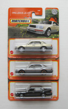 Matchbox 1994 lexus gebraucht kaufen  Bernburg