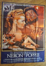Nero and poppea d'occasion  Prades