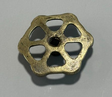 Torneira de metal industrial vintage externa mangueira babador alça botão arte steampunk comprar usado  Enviando para Brazil