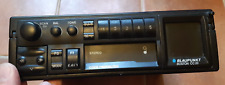 Autoradio blaupunkt boston usato  Garlasco