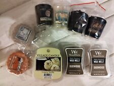 Yankee village candle gebraucht kaufen  Schwalmtal