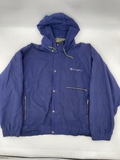 Champion blue zip for sale  BEVERLEY