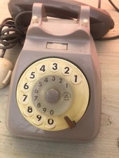 Telefono sip disco usato  Santa Croce Camerina