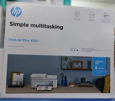 Stampante deskjet plus usato  Valenzano