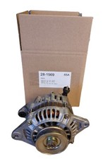 Generator lichtmaschine 65a gebraucht kaufen  Süderlügum