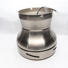 Home Decorators Collection ventilador de teto integrado LED níquel escovado - somente motor comprar usado  Enviando para Brazil