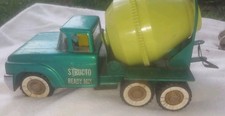 Vintage structo ready for sale Vintage structo ready for sale  Morrison