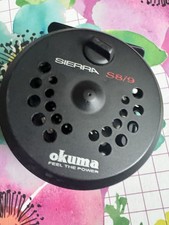 sierra fly okuma fishing reel for sale  Orlando