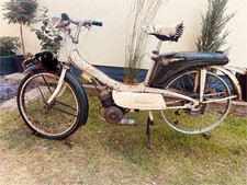 Raleigh runabout rm6 for sale  MARCH