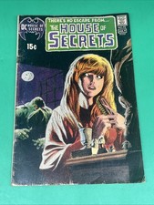 House secrets 1971 for sale  Orlando
