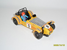 scalextric caterham for sale  SWADLINCOTE