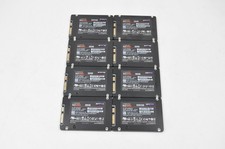 Lot samsung 860 for sale  Seattle