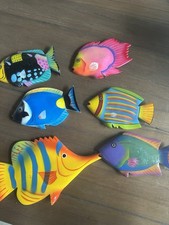 Set colorful vintage for sale  Louisville
