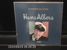 Hans albers doppel gebraucht kaufen Hans albers doppel gebraucht kaufen  Hamburg