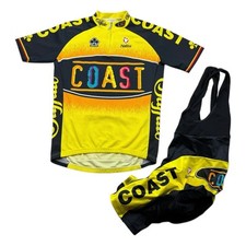 Team coast radtrikot gebraucht kaufen  Erpel
