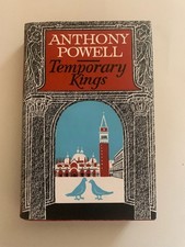 Anthony powell temporary for sale  LONDON