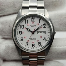 Pulsar men vintage for sale  Athens