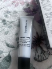 Bareminerals prime time for sale  WEST KILBRIDE