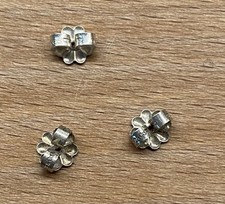 Tiffany verschluss hrstecker gebraucht kaufen  Bielefeld