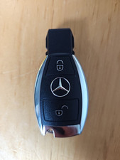 2 Tasten Schlüssel Gehäuse Für Mercedes Benz W169 W245 W204 W211 W212 W164 R172 comprar usado  Enviando para Brazil