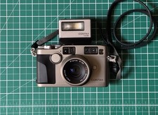 Contax film camera for sale  LONDON
