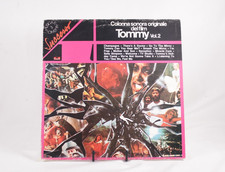 Tommy vol. lp usato  Porto San Giorgio