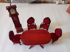Dolls house case usato  Noventa Padovana