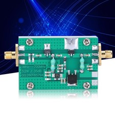 High frequency amplifier for sale  UK