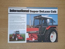 Pre used international for sale  WOODBRIDGE