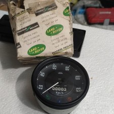 Speedometer kph 4111 for sale  LONDON