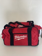 Milwaukee 4933459429 fuelbag for sale  TAVISTOCK