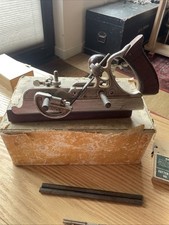 Stanley sweetheart combination for sale  FAKENHAM