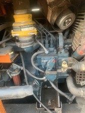 Kubota d850 cylinder for sale  SOWERBY BRIDGE