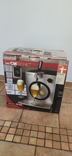 Clatronic 3233 bierzapfanlage gebraucht kaufen  Oberhausen