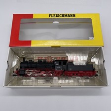 Fleischmann 4155 dampflok gebraucht kaufen  Baden-Baden